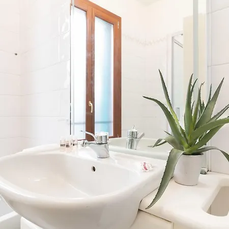 Apartmán Grand Canal Terrace *