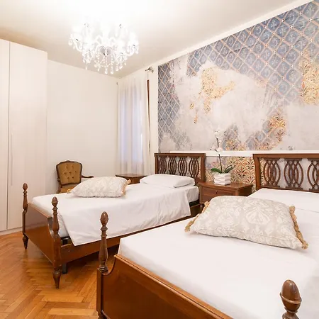 Grand Canal Terrace Apartmán *