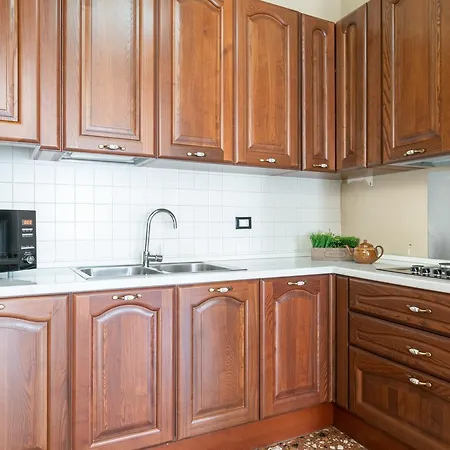 Apartmán Grand Canal Terrace Benátky